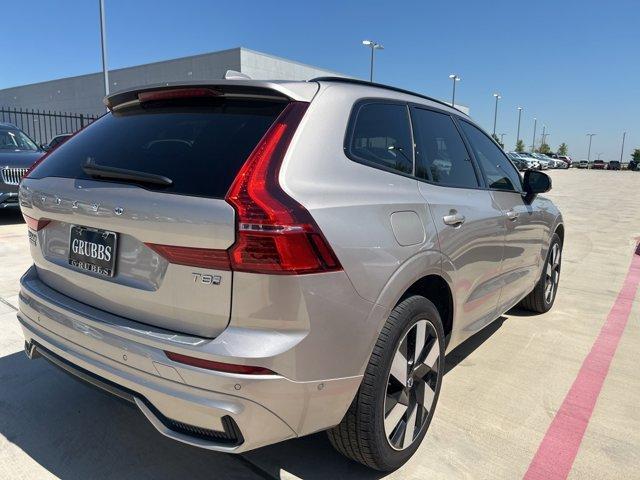 new 2025 Volvo XC60 Plug-In Hybrid car, priced at $62,625