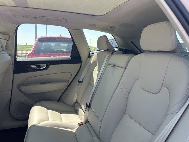 new 2025 Volvo XC60 Plug-In Hybrid car, priced at $62,625