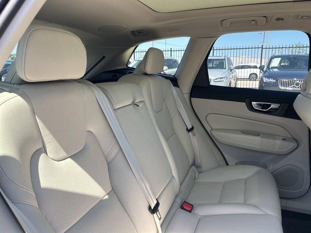 new 2025 Volvo XC60 Plug-In Hybrid car, priced at $62,625