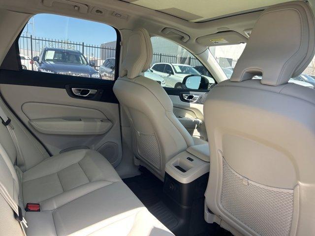 new 2025 Volvo XC60 Plug-In Hybrid car, priced at $62,625