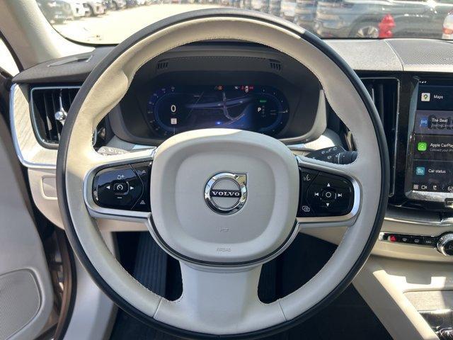 new 2025 Volvo XC60 Plug-In Hybrid car, priced at $62,625