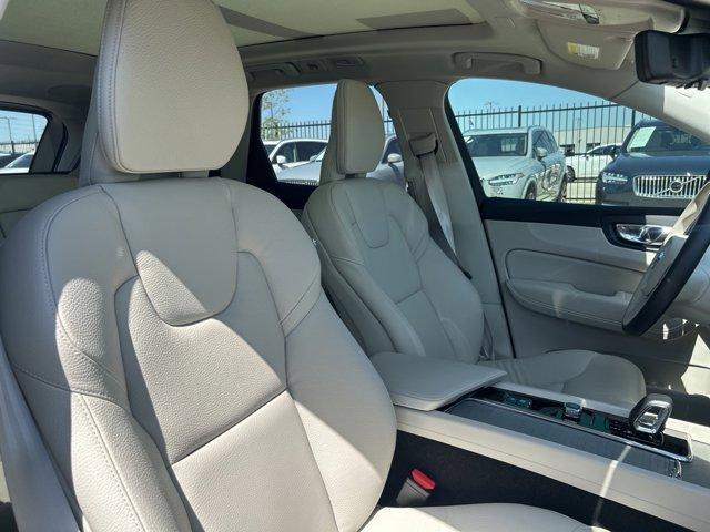 new 2025 Volvo XC60 Plug-In Hybrid car, priced at $62,625