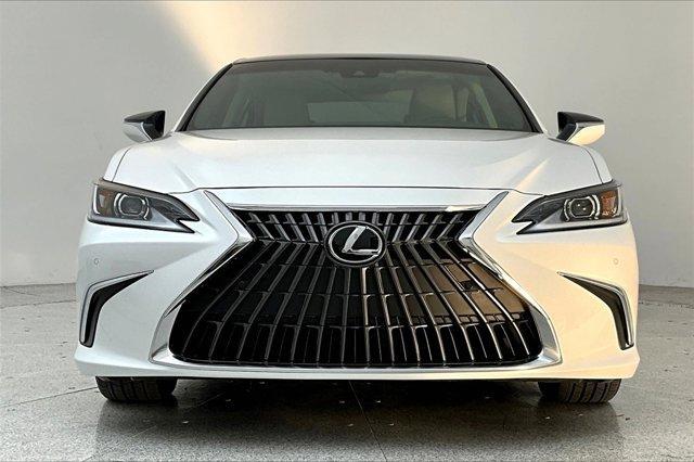 used 2023 Lexus ES 350 car, priced at $36,500