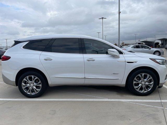 used 2018 Buick Enclave car, priced at $20,500