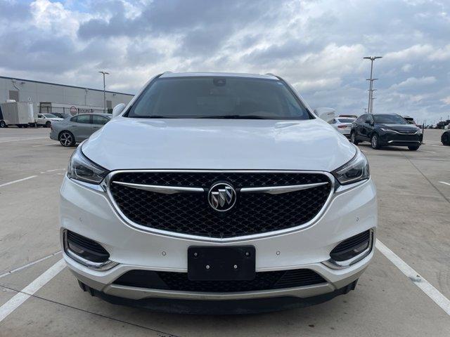 used 2018 Buick Enclave car, priced at $20,500