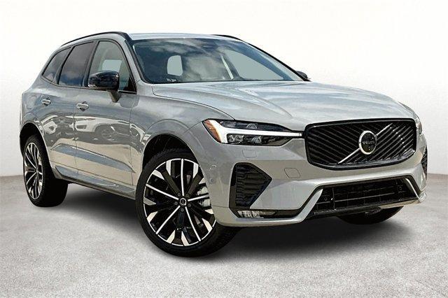 new 2026 Volvo XC60 car, priced at $68,525