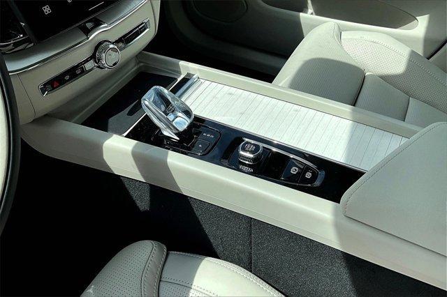 new 2026 Volvo XC60 car, priced at $68,525