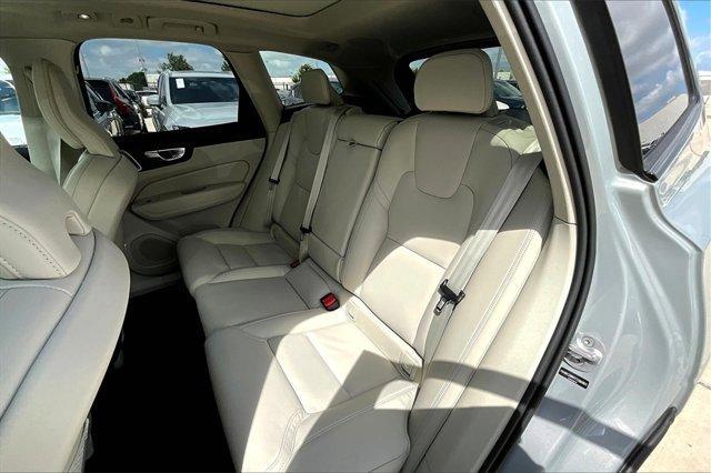 new 2026 Volvo XC60 car, priced at $68,525