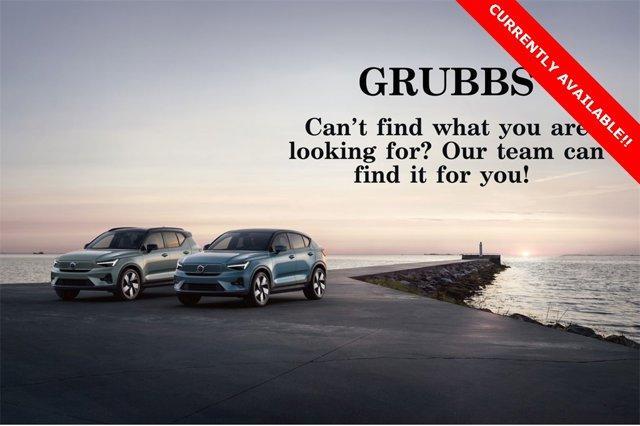 new 2025 Volvo XC90 car, priced at $62,565