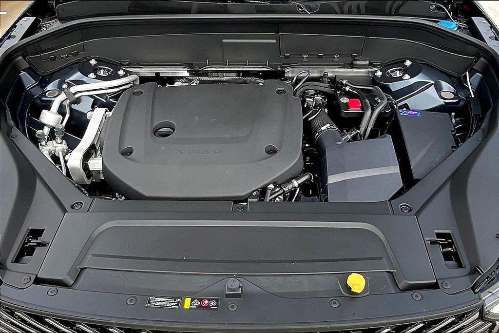 new 2026 Volvo XC90 car, priced at $79,530