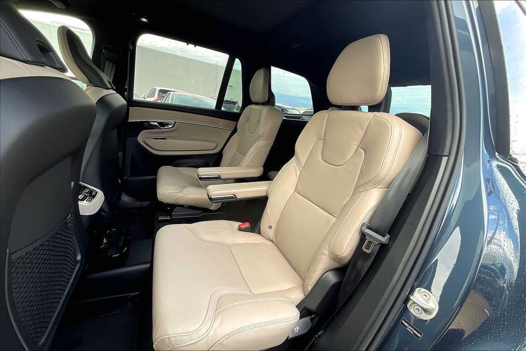 new 2026 Volvo XC90 car, priced at $79,530