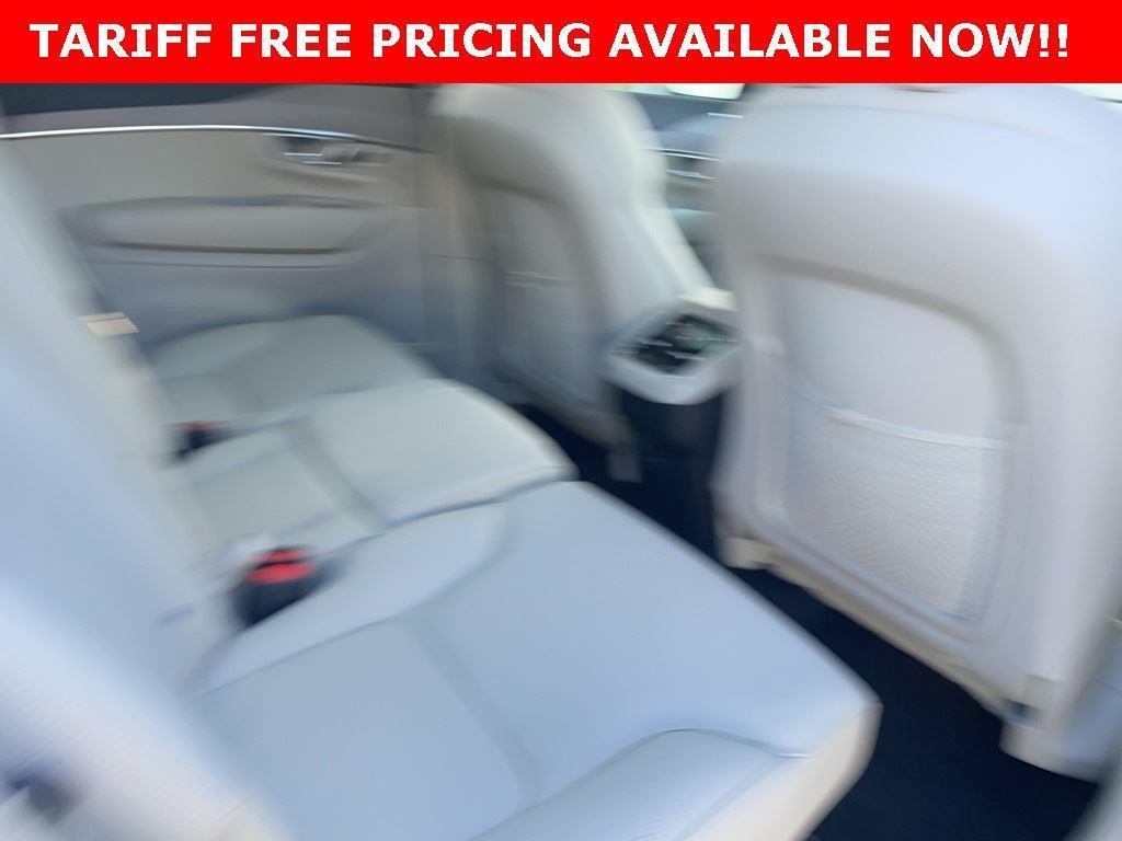 new 2025 Volvo XC90 car, priced at $62,765