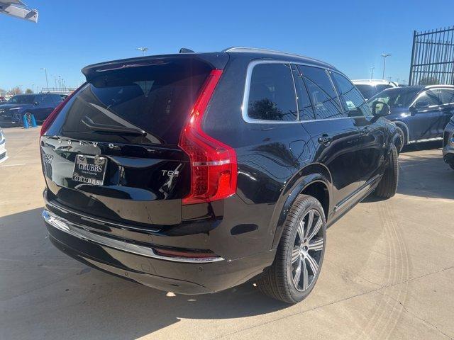 new 2025 Volvo XC90 Plug-In Hybrid car, priced at $77,265