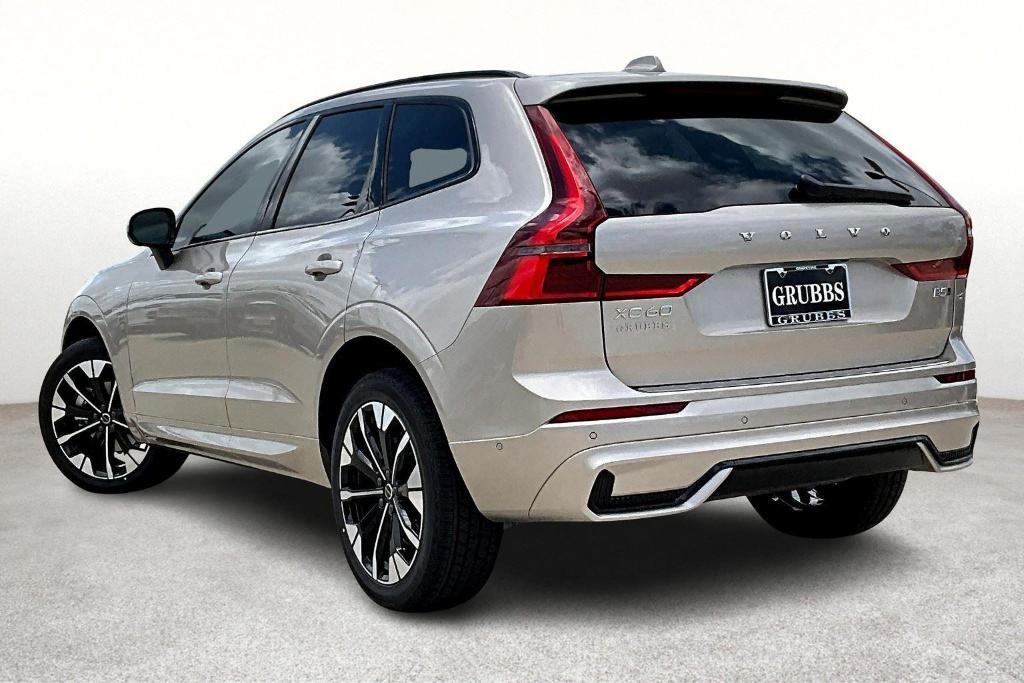 new 2026 Volvo XC60 car, priced at $57,985