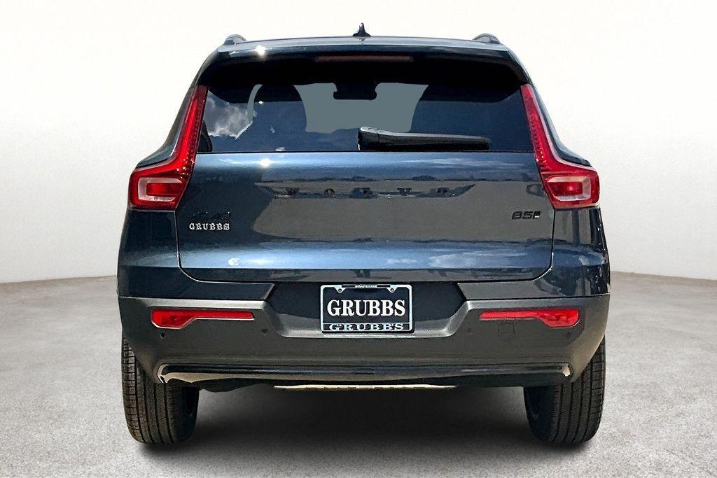 new 2026 Volvo XC40 car, priced at $53,850