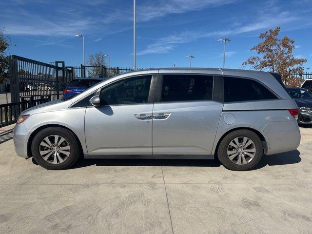 used 2014 Honda Odyssey car, priced at $15,500