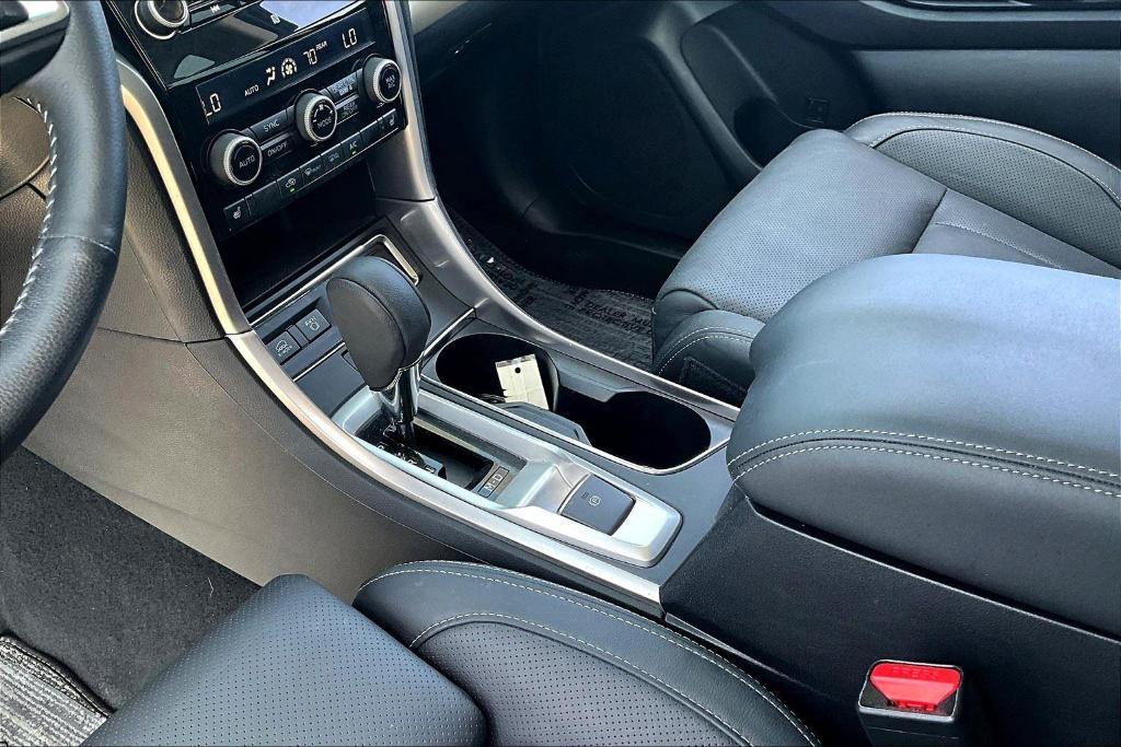 used 2019 Subaru Ascent car, priced at $23,000