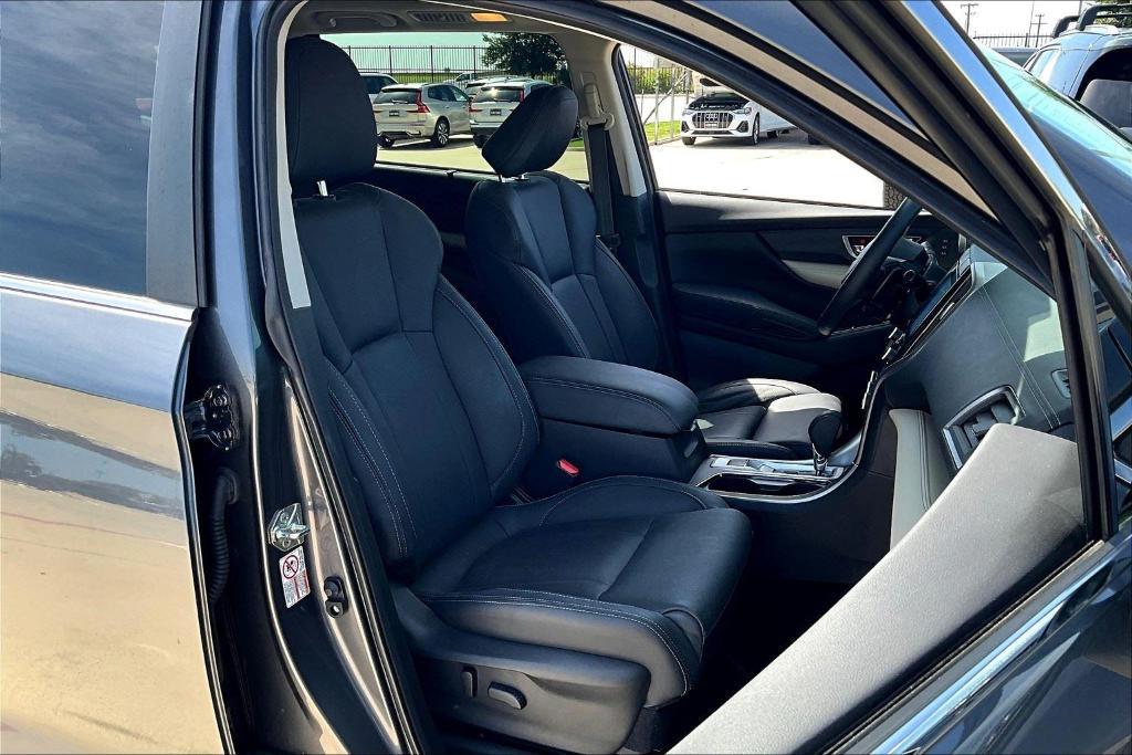 used 2019 Subaru Ascent car, priced at $23,000