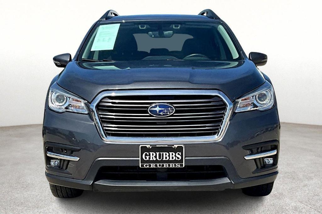 used 2019 Subaru Ascent car, priced at $23,000