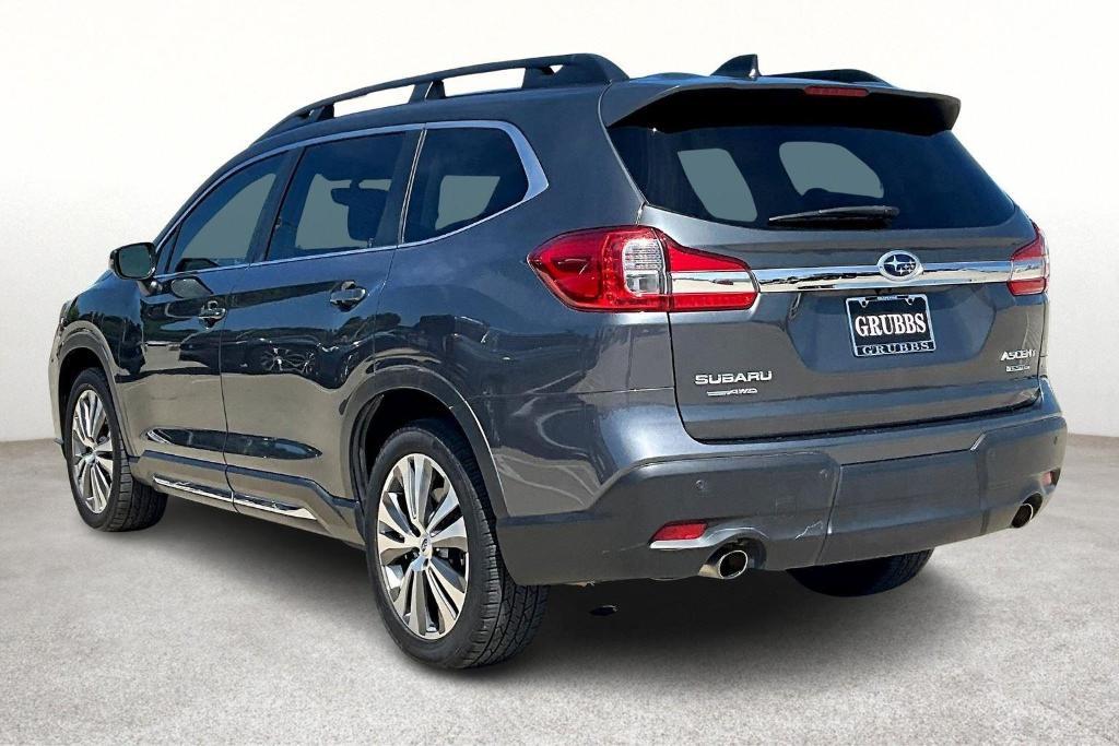 used 2019 Subaru Ascent car, priced at $23,000