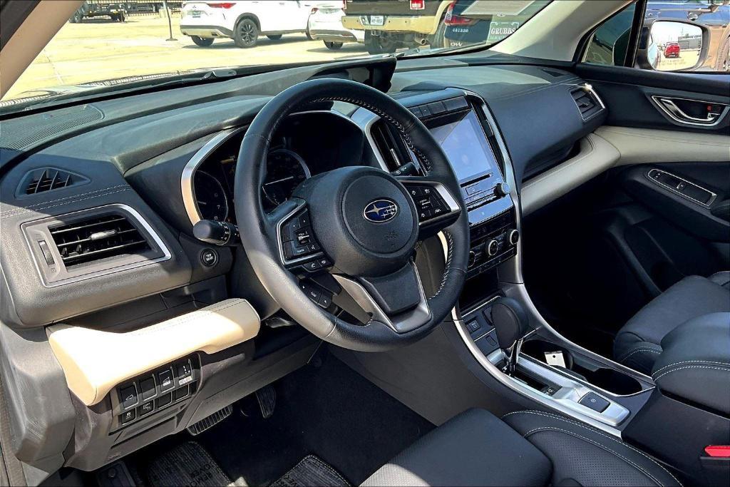 used 2019 Subaru Ascent car, priced at $23,000