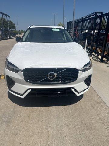 new 2024 Volvo XC60 Recharge Plug-In Hybrid car, priced at $64,825