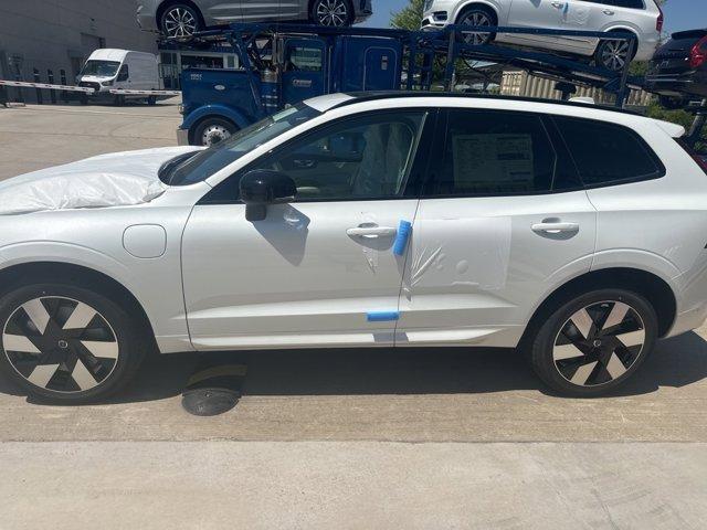 new 2024 Volvo XC60 Recharge Plug-In Hybrid car, priced at $64,825