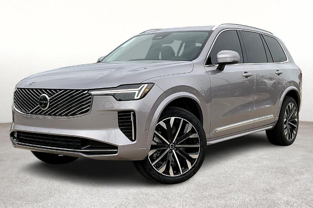 new 2026 Volvo XC90 car, priced at $68,075