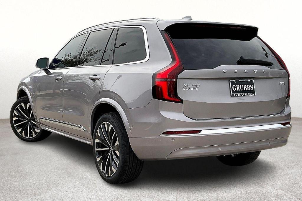 new 2026 Volvo XC90 car, priced at $68,075