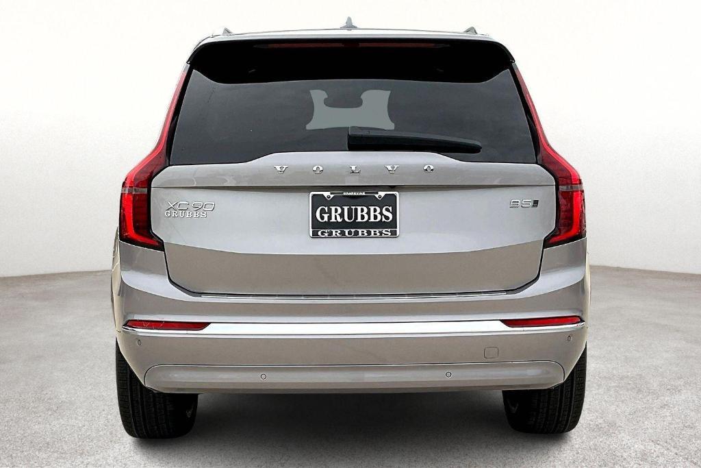 new 2026 Volvo XC90 car, priced at $68,075