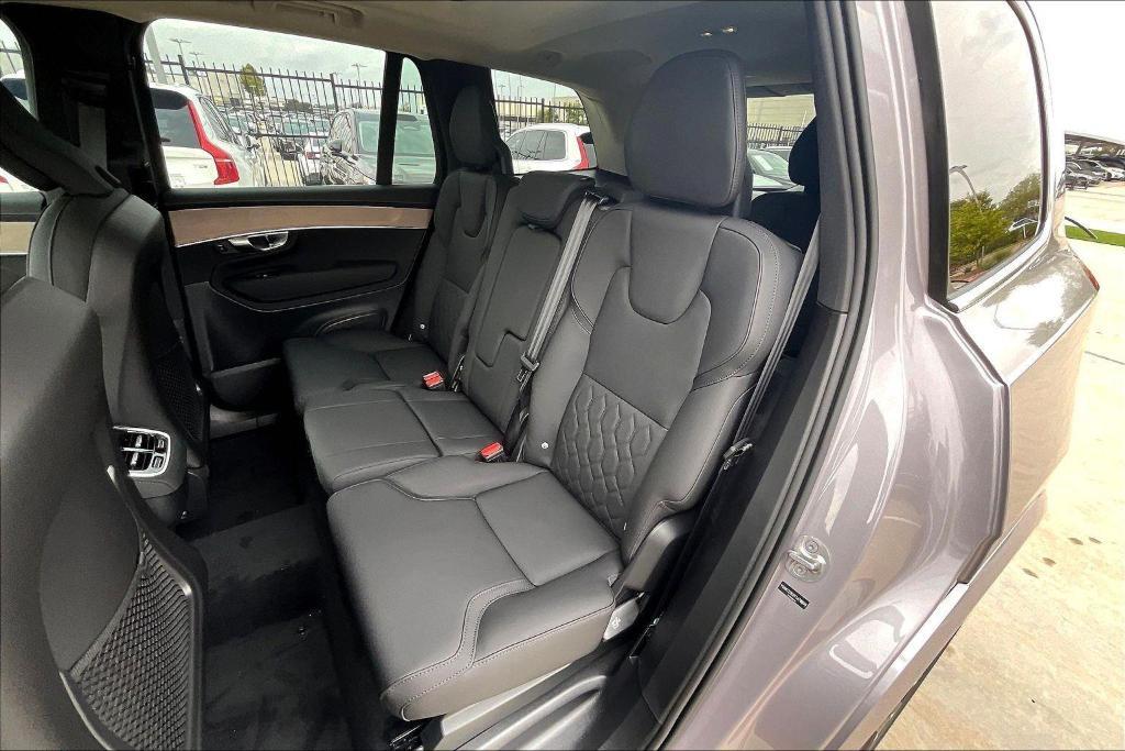 new 2026 Volvo XC90 car, priced at $68,075