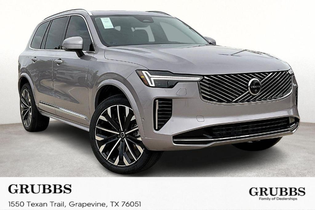 new 2026 Volvo XC90 car, priced at $68,075