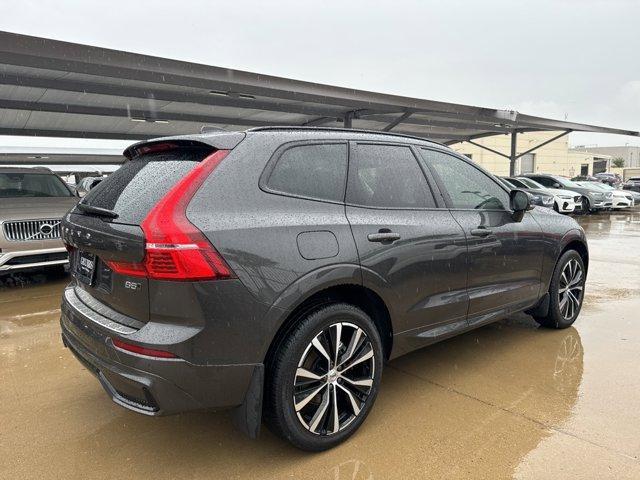 new 2025 Volvo XC60 car, priced at $57,745