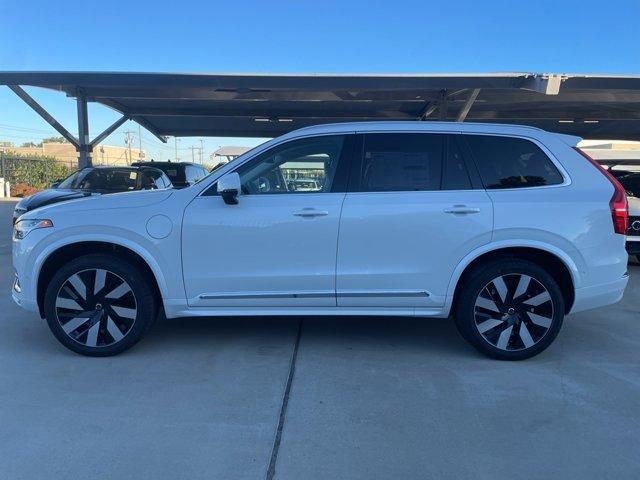 new 2025 Volvo XC90 Plug-In Hybrid car, priced at $76,765