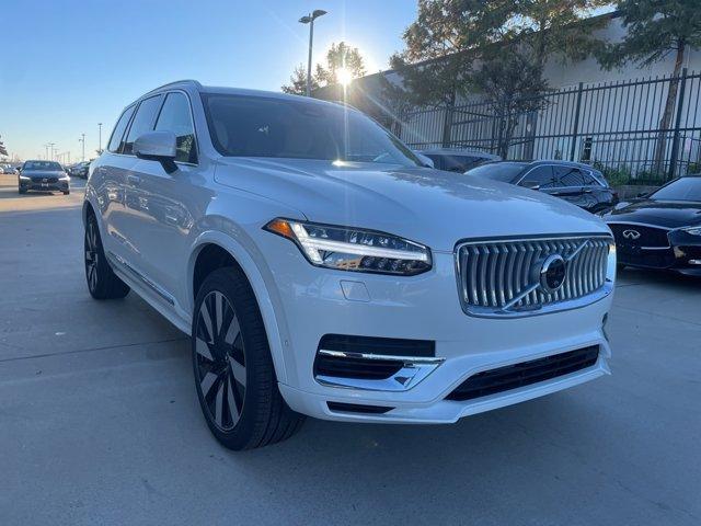 new 2025 Volvo XC90 Plug-In Hybrid car, priced at $76,765