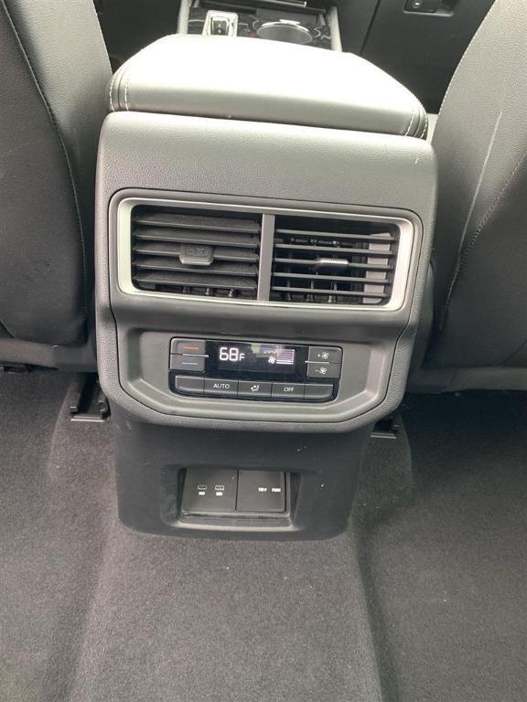 used 2024 Volkswagen Atlas car, priced at $34,995