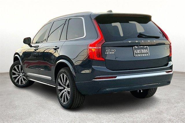 new 2025 Volvo XC90 car, priced at $63,595