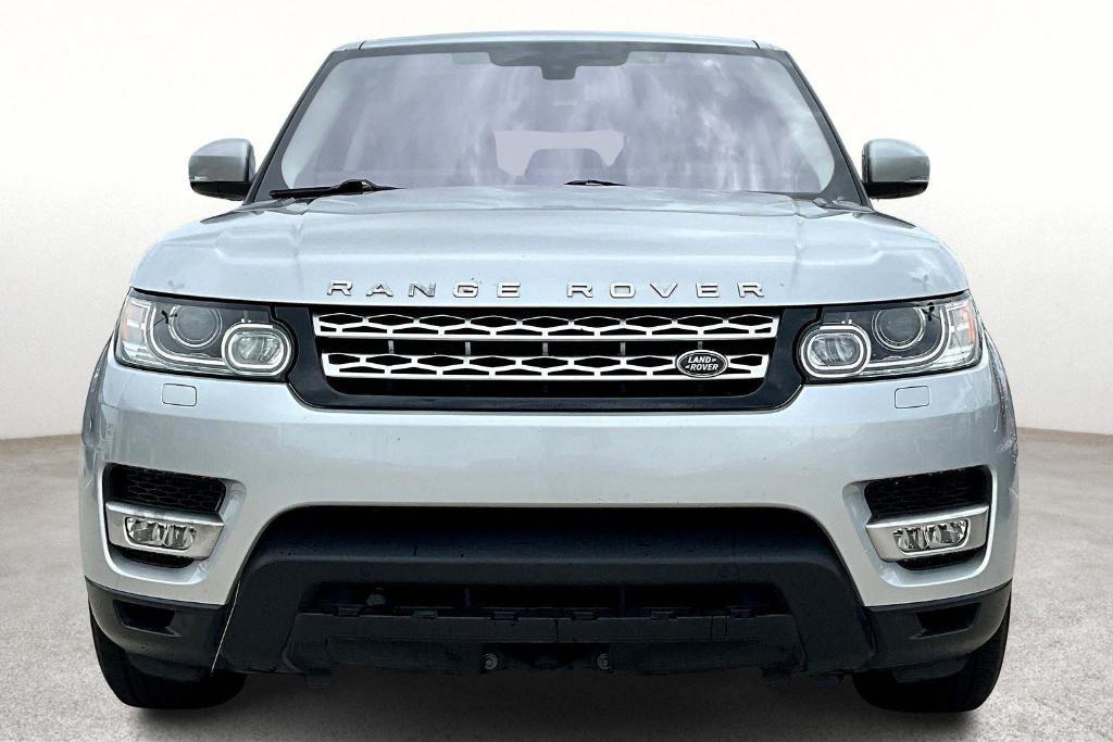 used 2016 Land Rover Range Rover Sport car, priced at $16,000