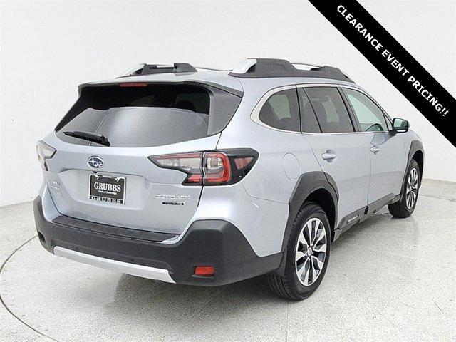 used 2024 Subaru Outback car, priced at $33,613