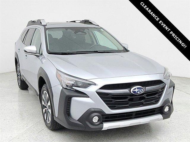 used 2024 Subaru Outback car, priced at $33,613