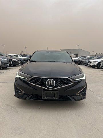 used 2022 Acura ILX car, priced at $23,500