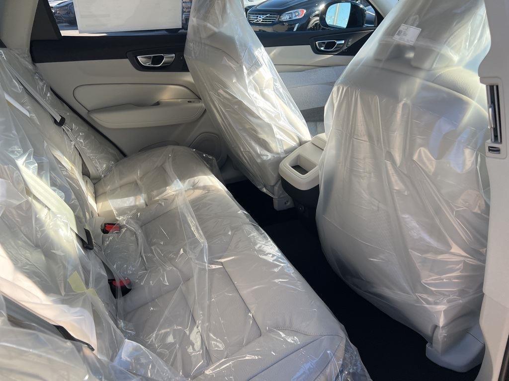new 2025 Volvo XC60 car, priced at $54,585