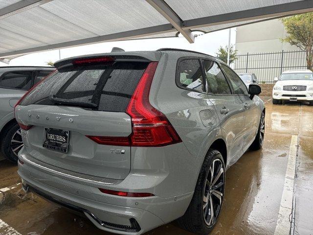 new 2025 Volvo XC60 Plug-In Hybrid car, priced at $73,470