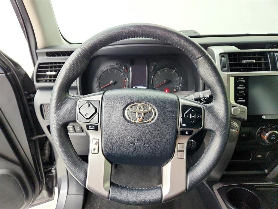 used 2023 Toyota 4Runner car, priced at $32,000