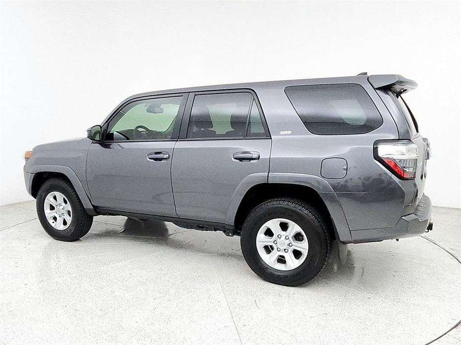 used 2023 Toyota 4Runner car, priced at $32,000