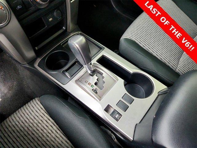 used 2023 Toyota 4Runner car, priced at $30,999