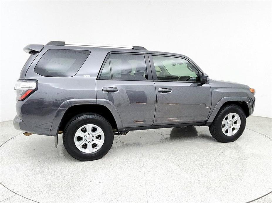 used 2023 Toyota 4Runner car, priced at $32,000