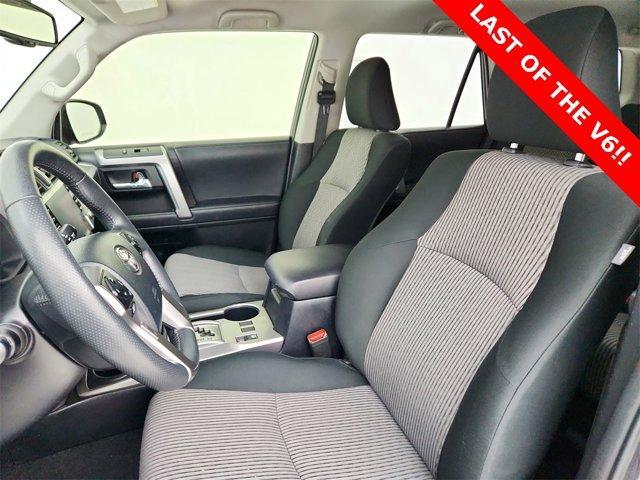 used 2023 Toyota 4Runner car, priced at $30,999