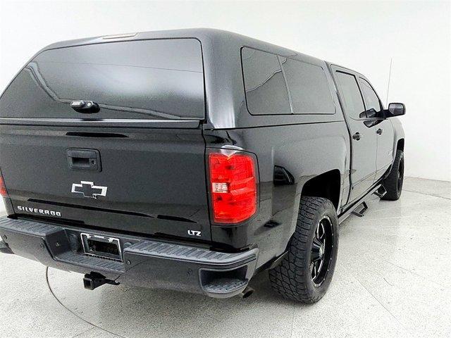 used 2015 Chevrolet Silverado 1500 car, priced at $19,500