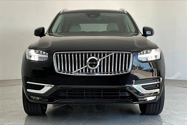 used 2023 Volvo XC90 car, priced at $49,500